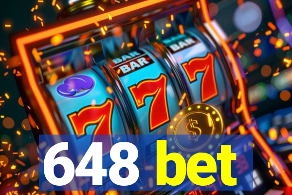 648 bet